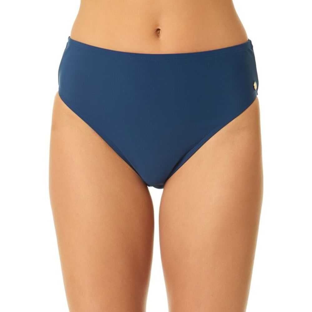 Cece Womens  Mid Rise Bottom, Navy